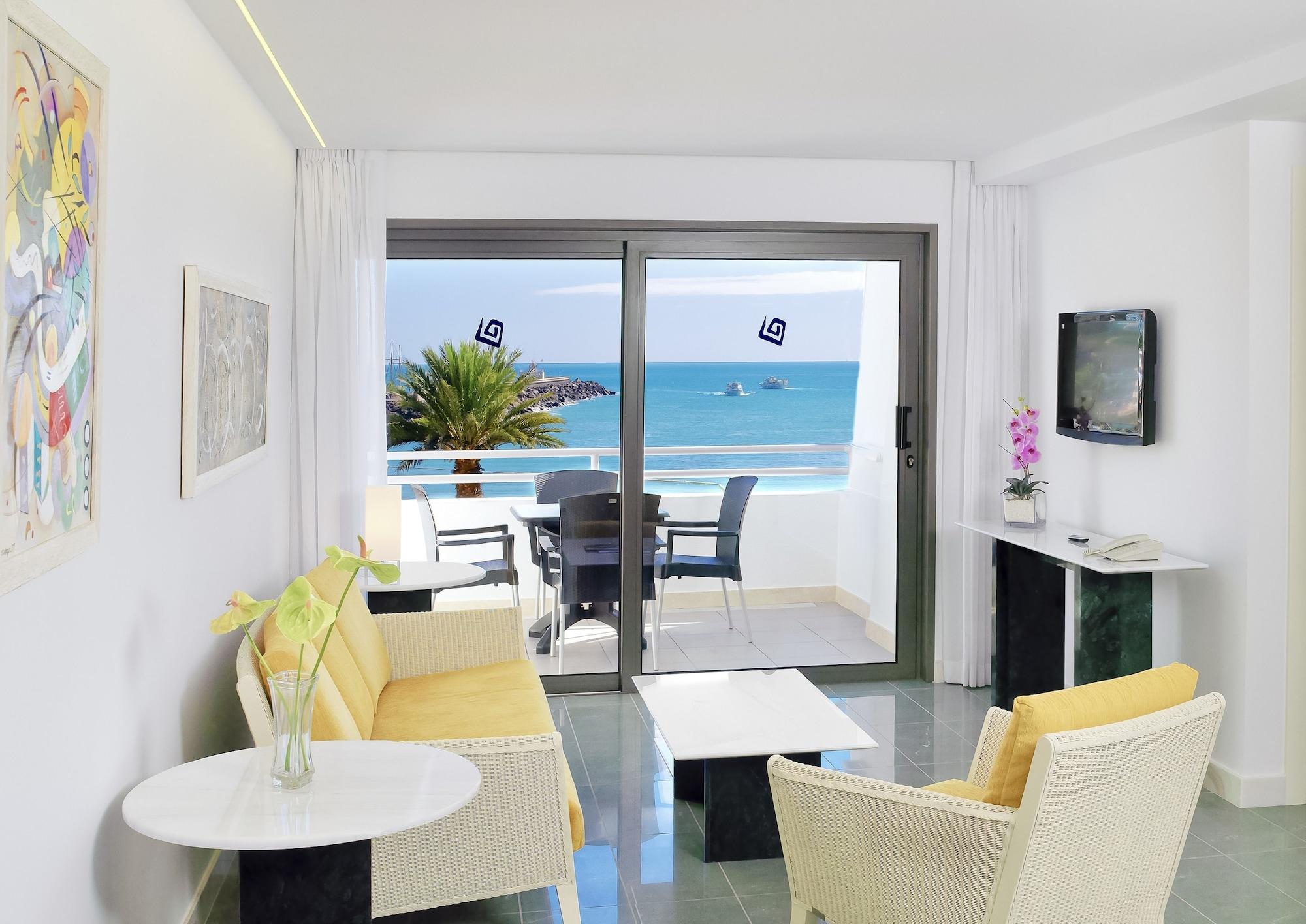 El Greco (Adults Only) Διαμέρισμα Πουέρτο Ρίκο Εξωτερικό φωτογραφία