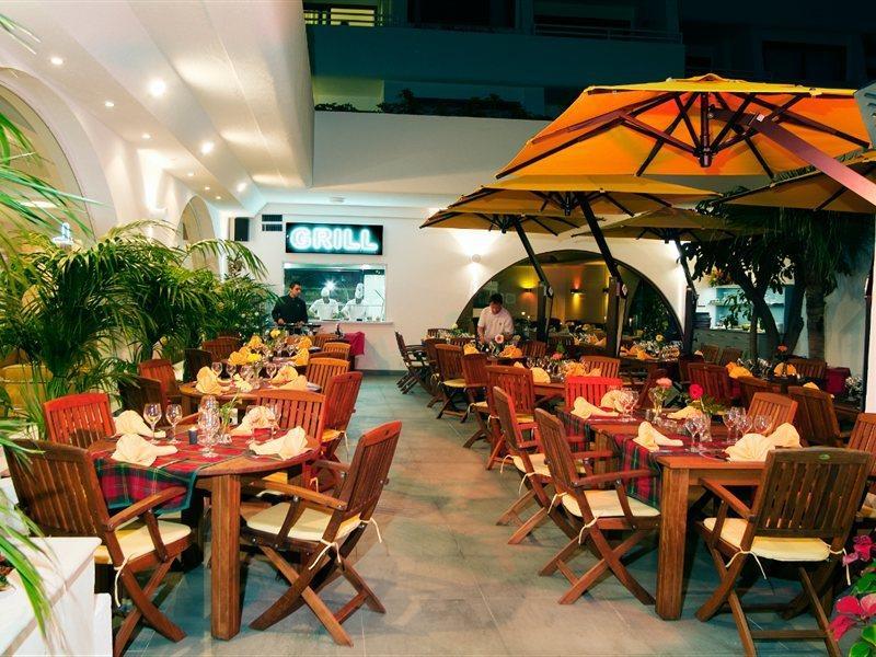 El Greco (Adults Only) Διαμέρισμα Πουέρτο Ρίκο Εξωτερικό φωτογραφία