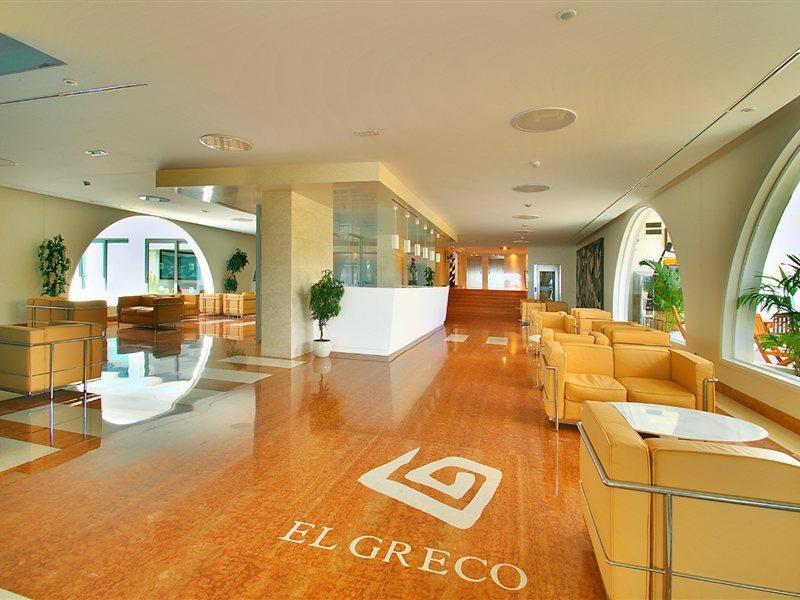 El Greco (Adults Only) Διαμέρισμα Πουέρτο Ρίκο Εξωτερικό φωτογραφία