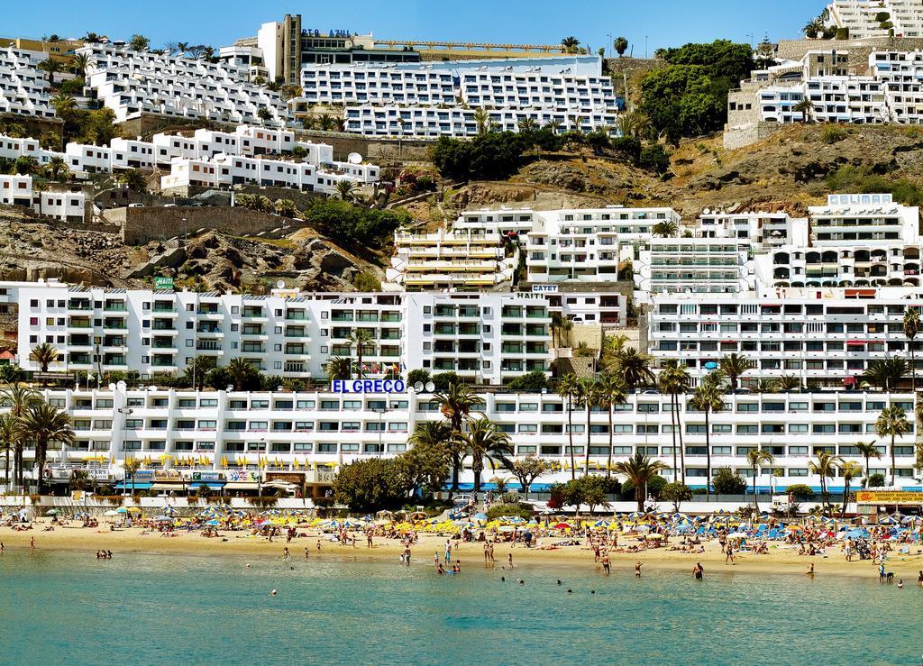 El Greco (Adults Only) Διαμέρισμα Πουέρτο Ρίκο Εξωτερικό φωτογραφία