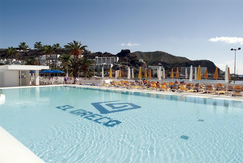 El Greco (Adults Only) Διαμέρισμα Πουέρτο Ρίκο Εξωτερικό φωτογραφία