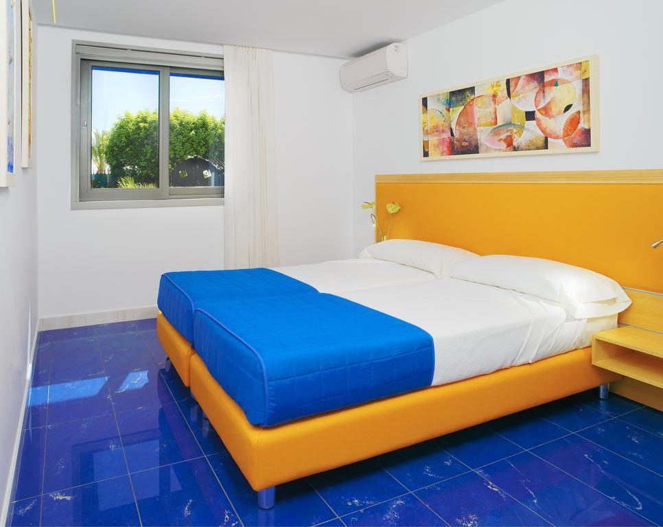El Greco (Adults Only) Διαμέρισμα Πουέρτο Ρίκο Εξωτερικό φωτογραφία
