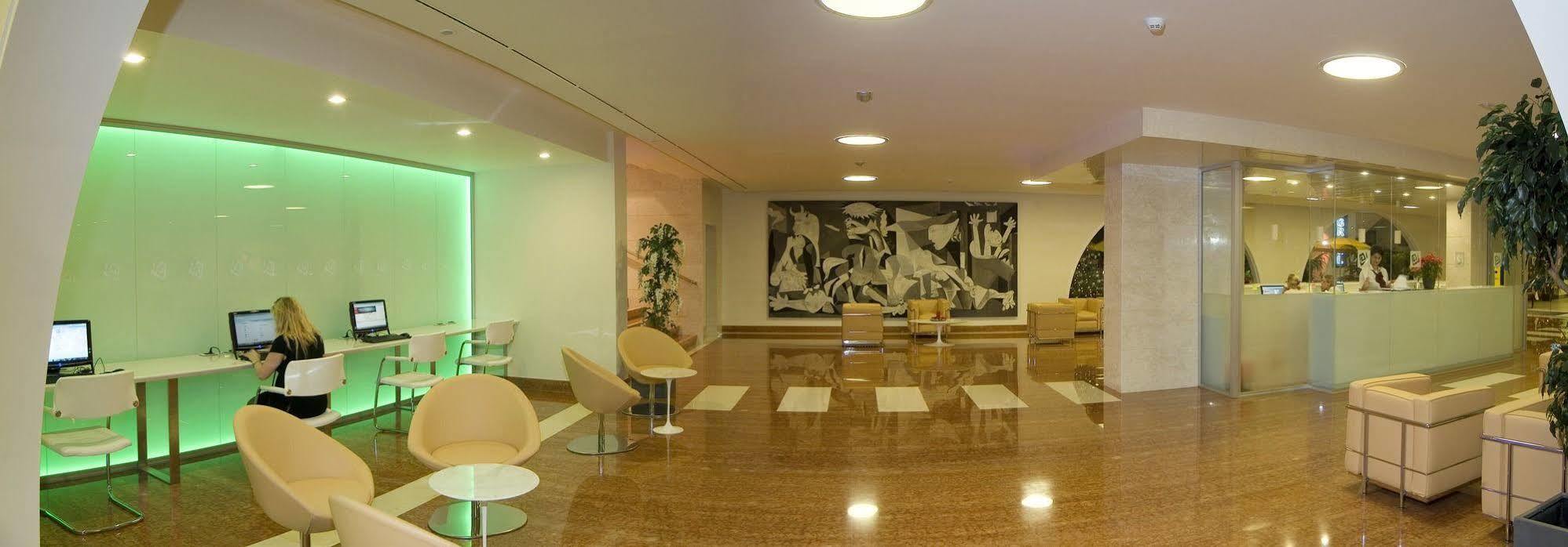 El Greco (Adults Only) Διαμέρισμα Πουέρτο Ρίκο Εξωτερικό φωτογραφία