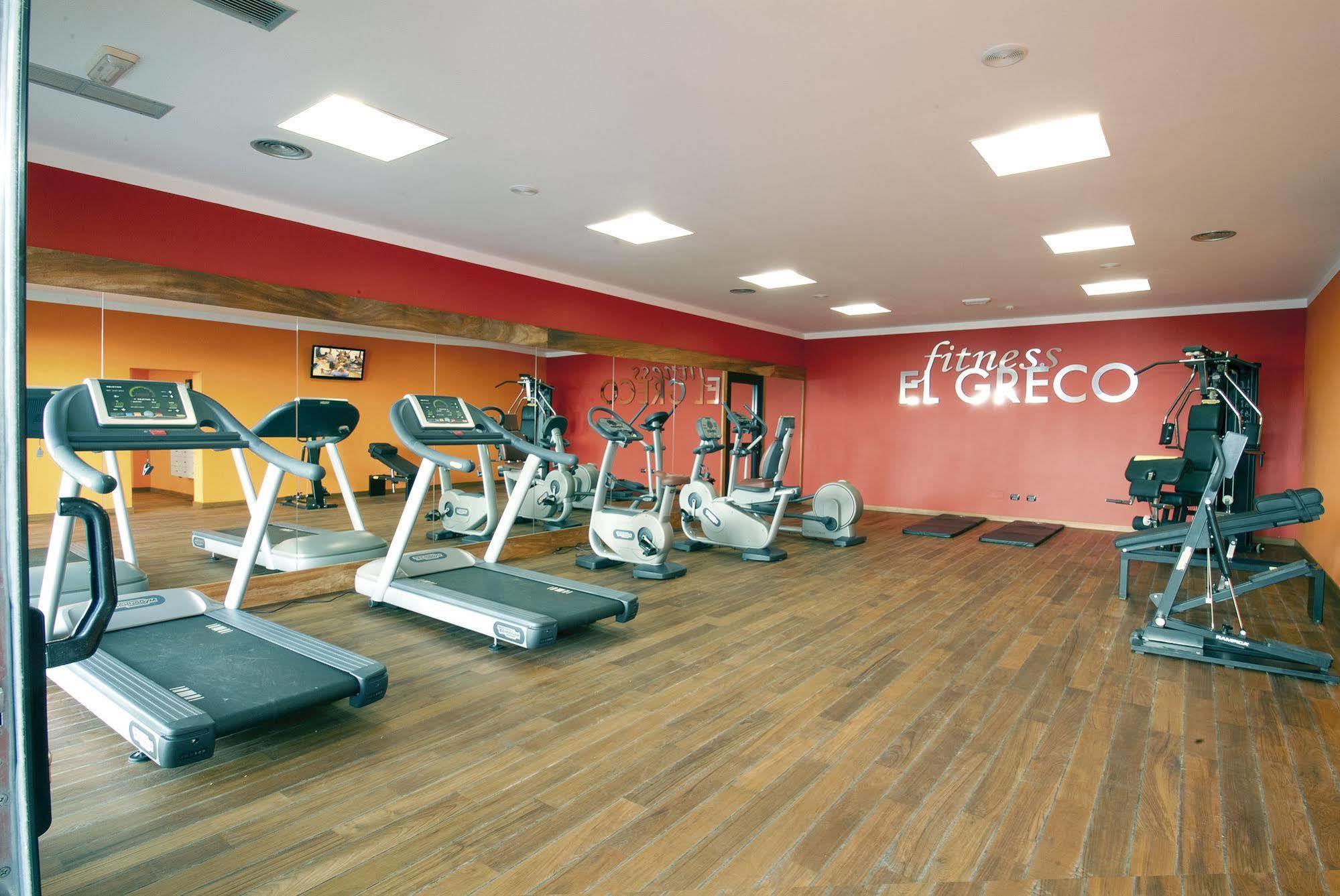 El Greco (Adults Only) Διαμέρισμα Πουέρτο Ρίκο Εξωτερικό φωτογραφία